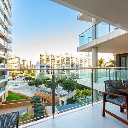 Cala Alta Sweet Apartments Benidorm Dış mekan fotoğraf