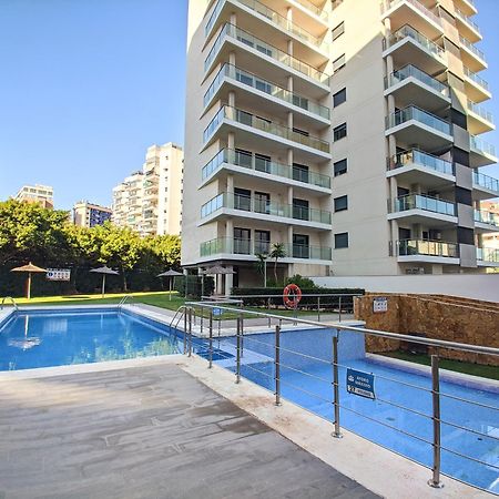 Cala Alta Sweet Apartments Benidorm Dış mekan fotoğraf